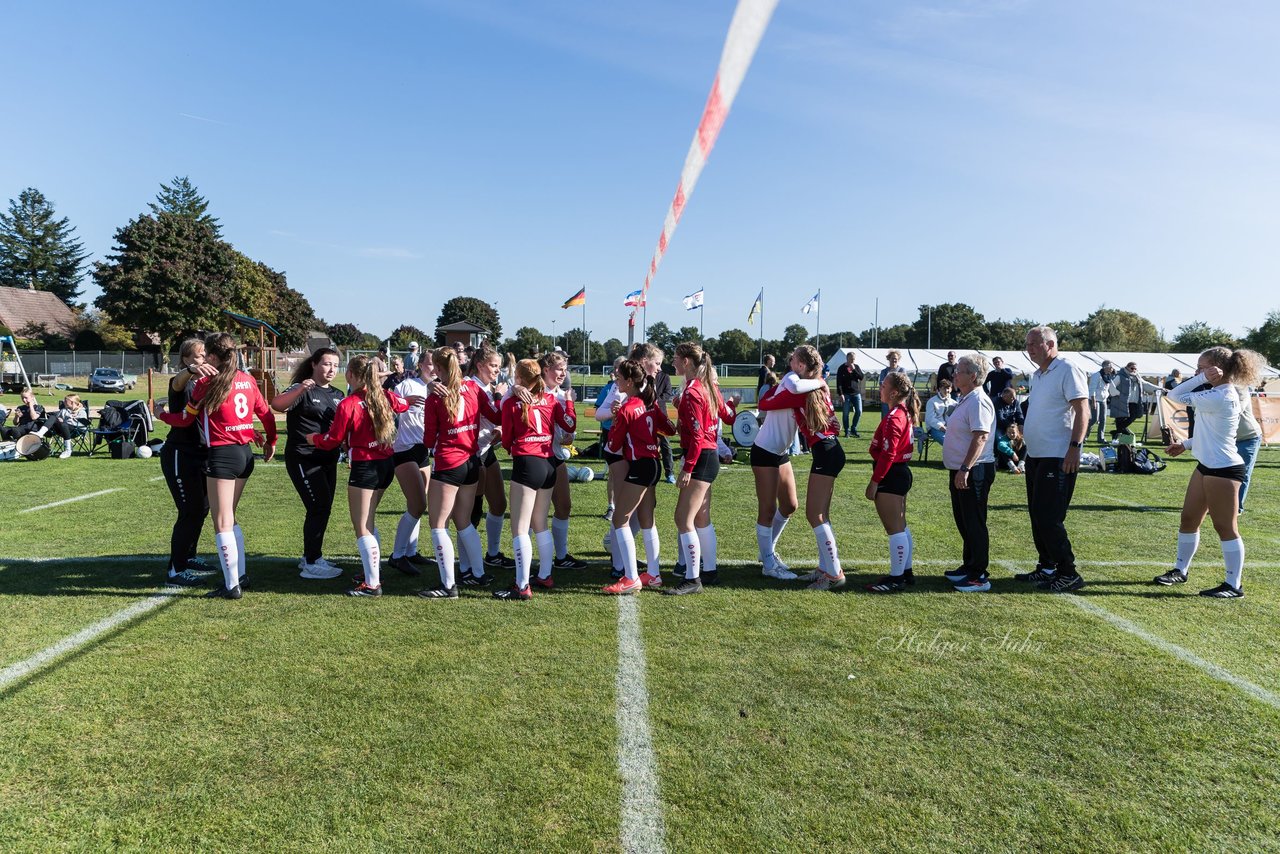 Bild 22 - wU16 Deutsche Meisterschaft